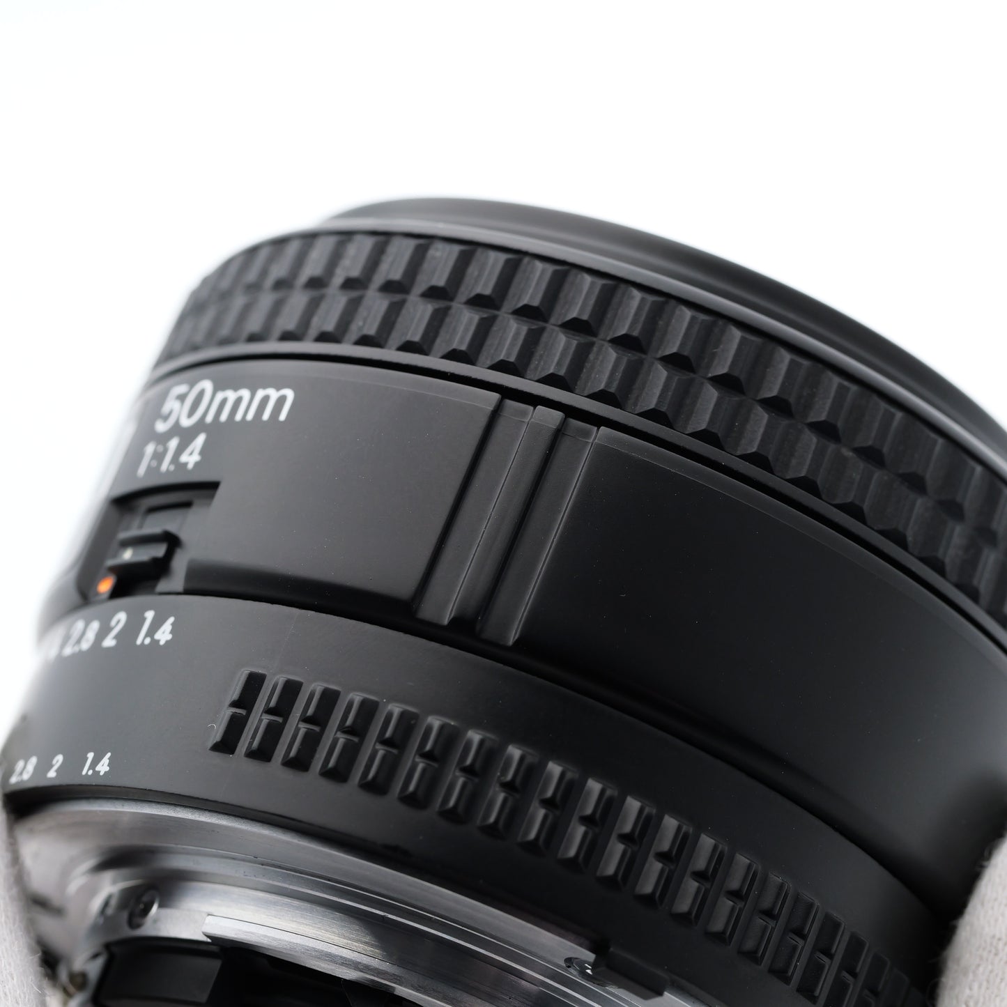 Nikon AF NIKKOR 50mm F1.4 レンズ ニコン Fマウント