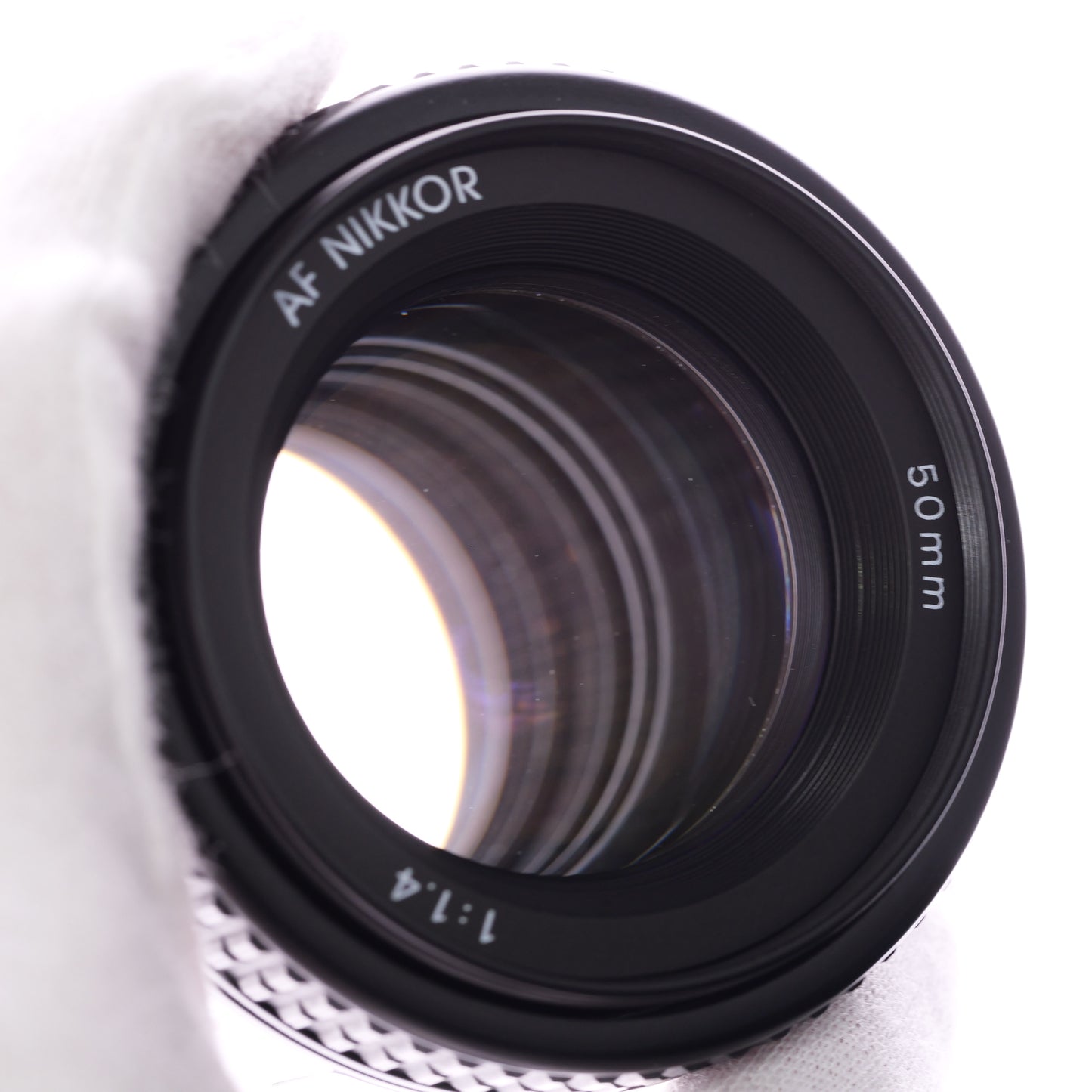 Nikon AF NIKKOR 50mm F1.4 レンズ ニコン Fマウント