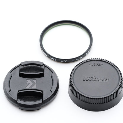 Nikon AF NIKKOR 50mm F1.4 レンズ ニコン Fマウント