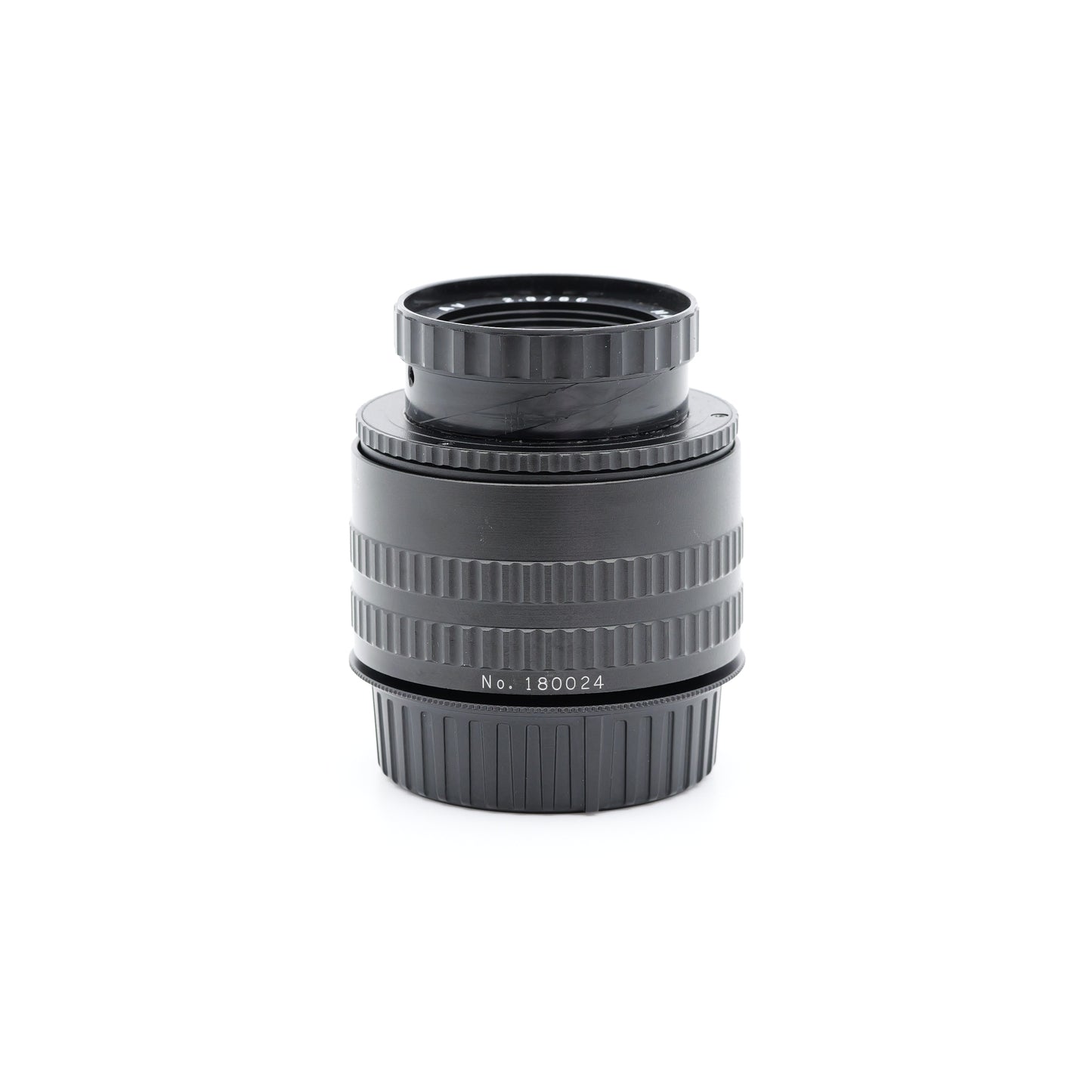 PENTACON AV 80mm F2.8 レンズ ニコン Fマウント