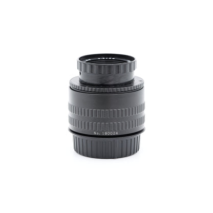 PENTACON AV 80mm F2.8 レンズ ニコン Fマウント