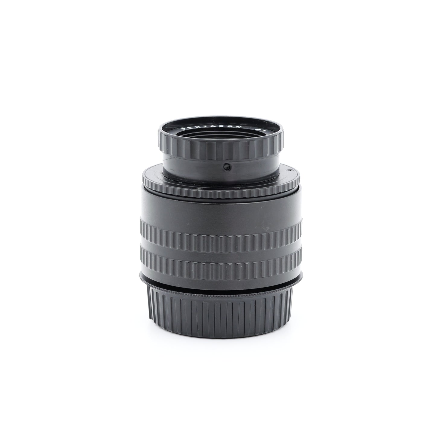 PENTACON AV 80mm F2.8 レンズ ニコン Fマウント