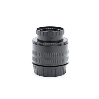 PENTACON AV 80mm F2.8 レンズ ニコン Fマウント