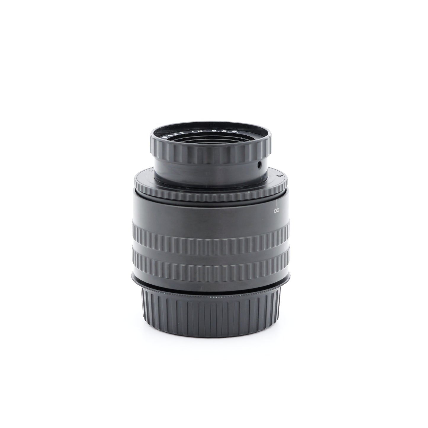 PENTACON AV 80mm F2.8 レンズ ニコン Fマウント