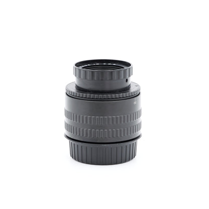 PENTACON AV 80mm F2.8 レンズ ニコン Fマウント