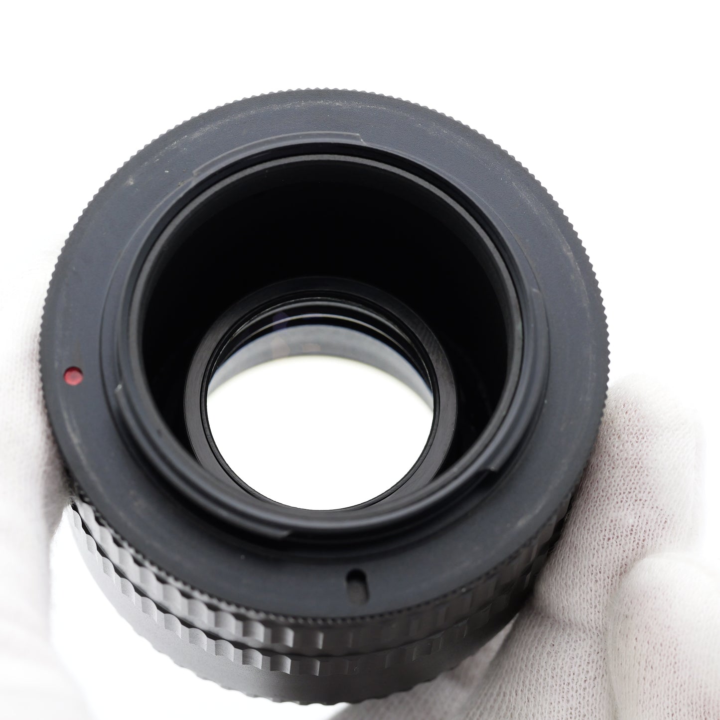 PENTACON AV 80mm F2.8 レンズ ニコン Fマウント