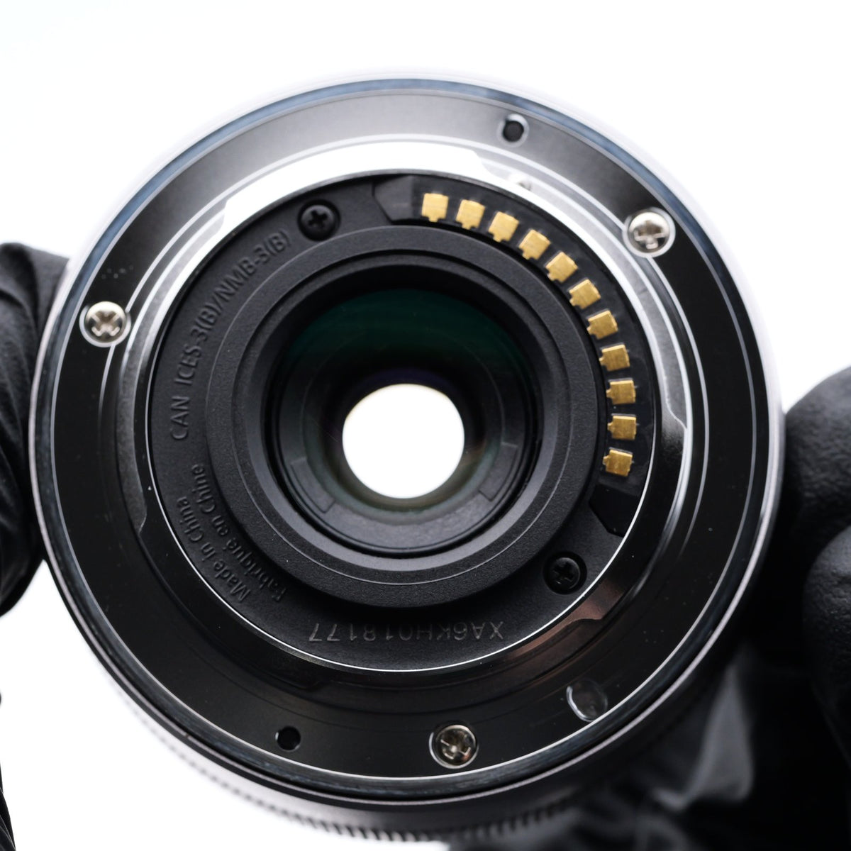 Panasonic 12-32mm F3.5-5.6 シルバー レンズ パナソニック マイクロフォーサーズ