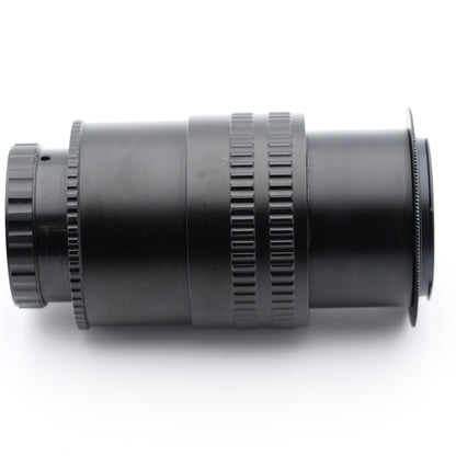 PENTACON AV 80mm F2.8 レンズ ニコン Fマウント
