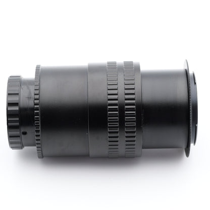 PENTACON AV 80mm F2.8 レンズ ニコン Fマウント
