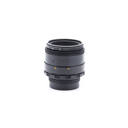 Helios 44-2 58mm F2 レンズ M42マウント