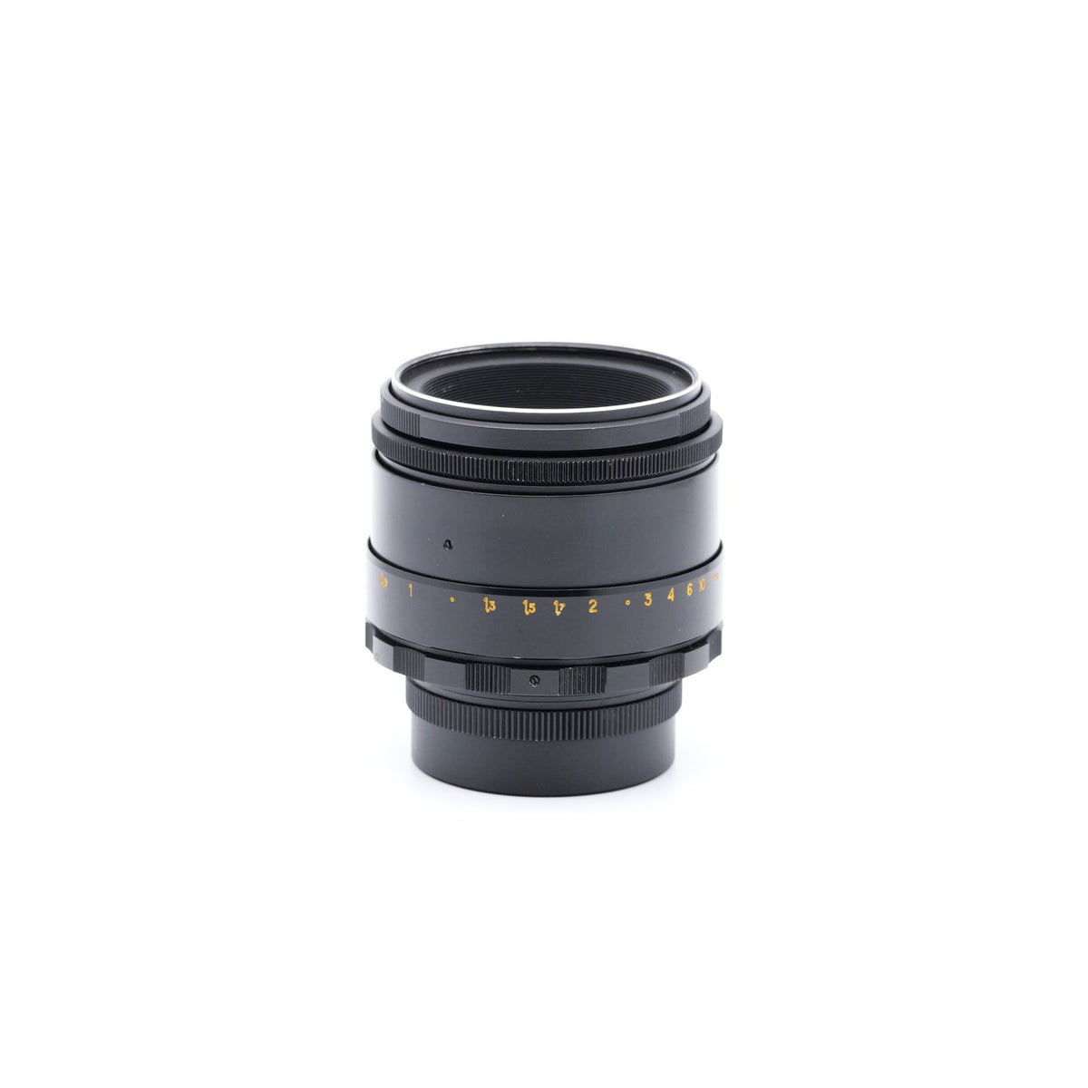Helios 44-2 58mm F2 レンズ M42マウント