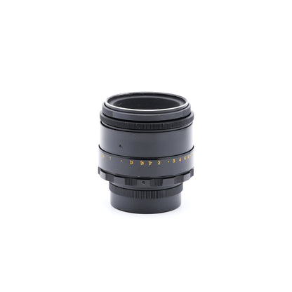 Helios 44-2 58mm F2 レンズ M42マウント