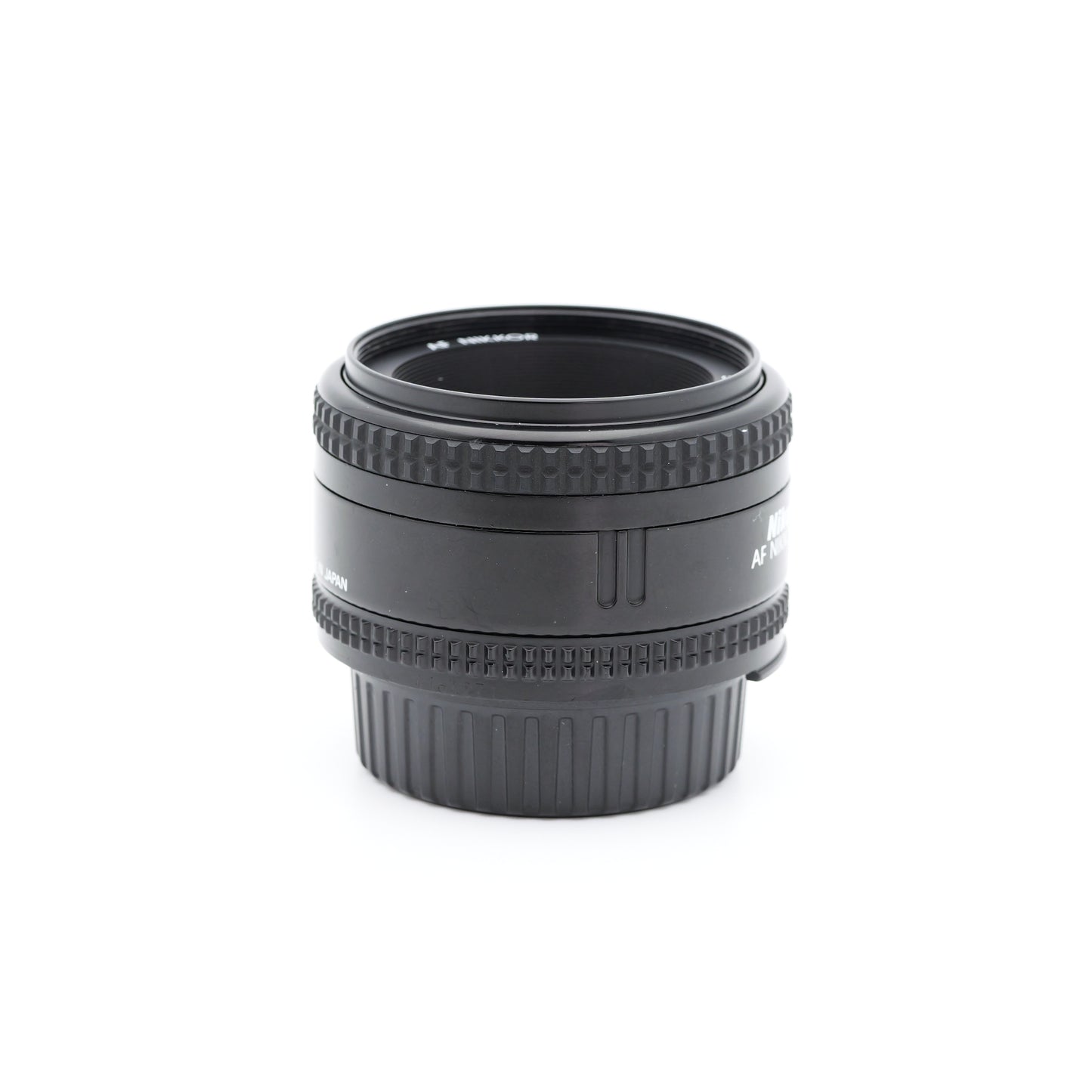 訳有品 Nikon AF NIKKOR 50mm F1.8 レンズ ニコン Fマウント