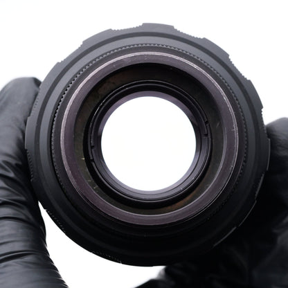 Helios 44-2 58mm F2 レンズ M42マウント