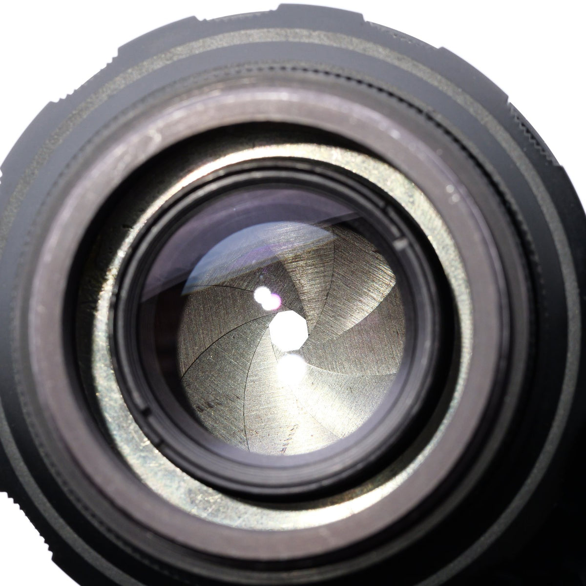 Helios 44-2 58mm F2 レンズ M42マウント