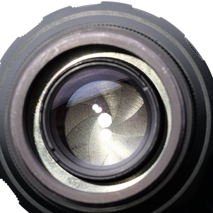 Helios 44-2 58mm F2 レンズ M42マウント