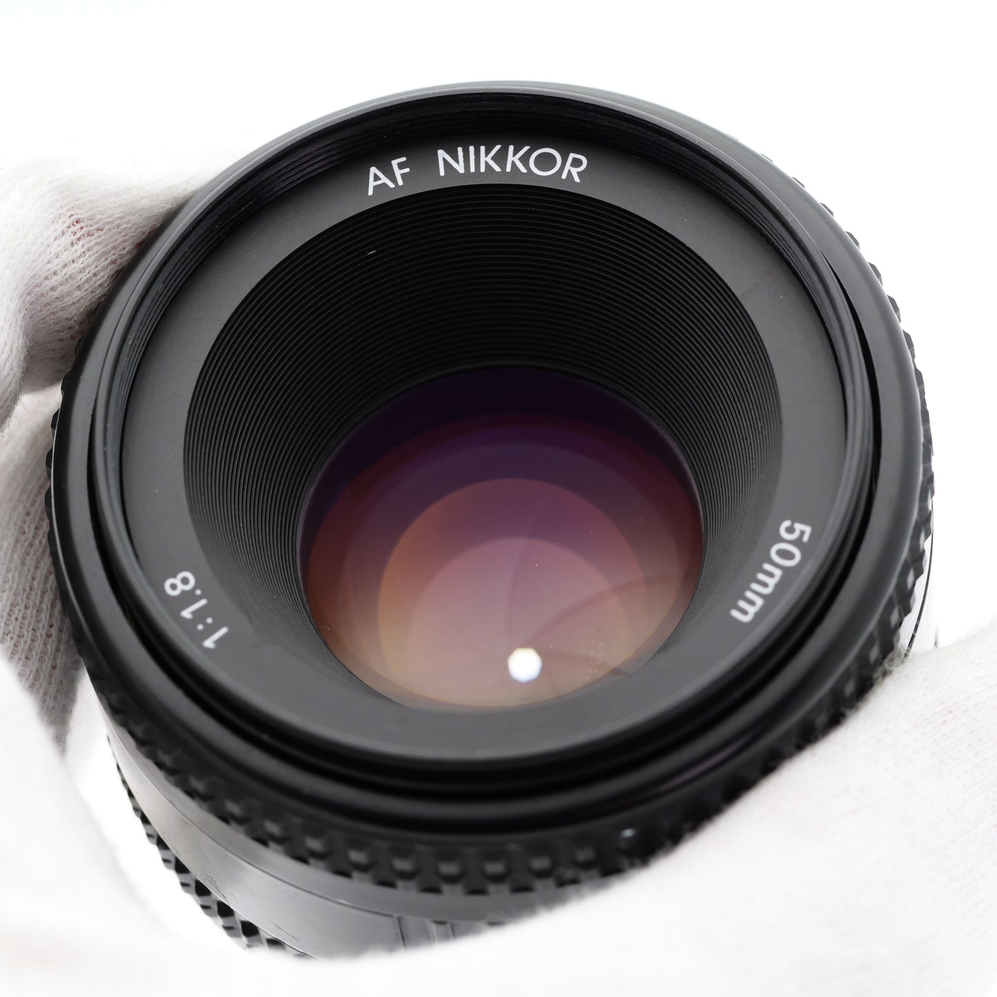 訳有品 Nikon AF NIKKOR 50mm F1.8 レンズ ニコン Fマウント