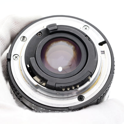訳有品 Nikon AF NIKKOR 50mm F1.8 レンズ ニコン Fマウント