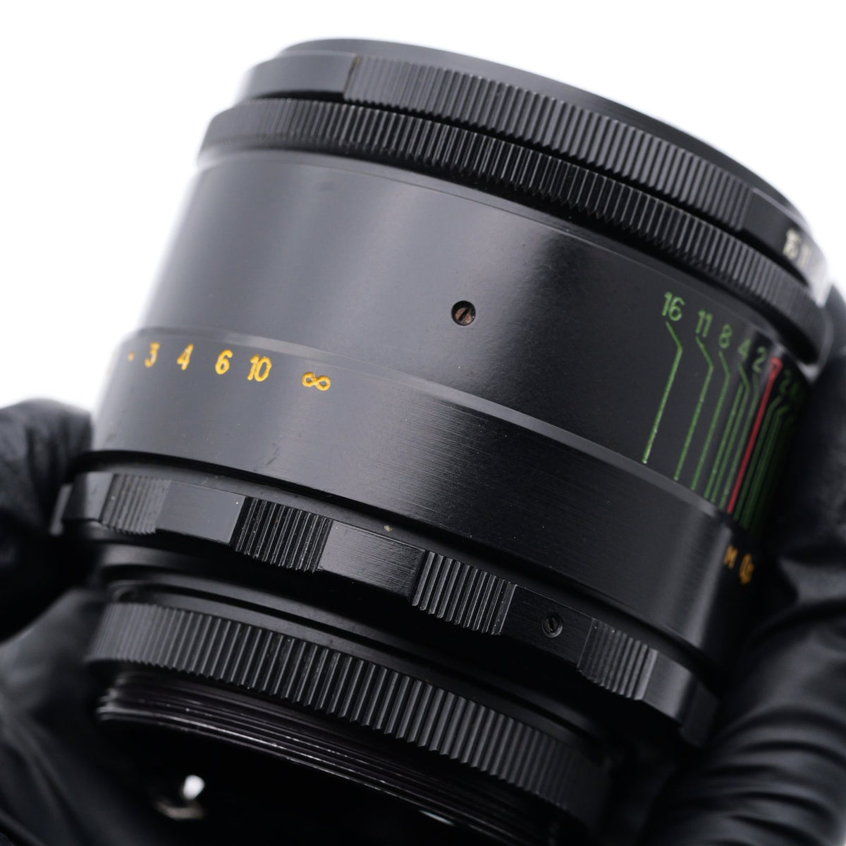 Helios 44-2 58mm F2 レンズ M42マウント