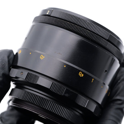 Helios 44-2 58mm F2 レンズ M42マウント