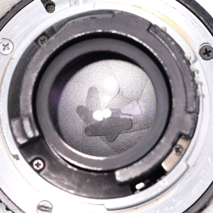 訳有品 Nikon AF NIKKOR 50mm F1.8 レンズ ニコン Fマウント