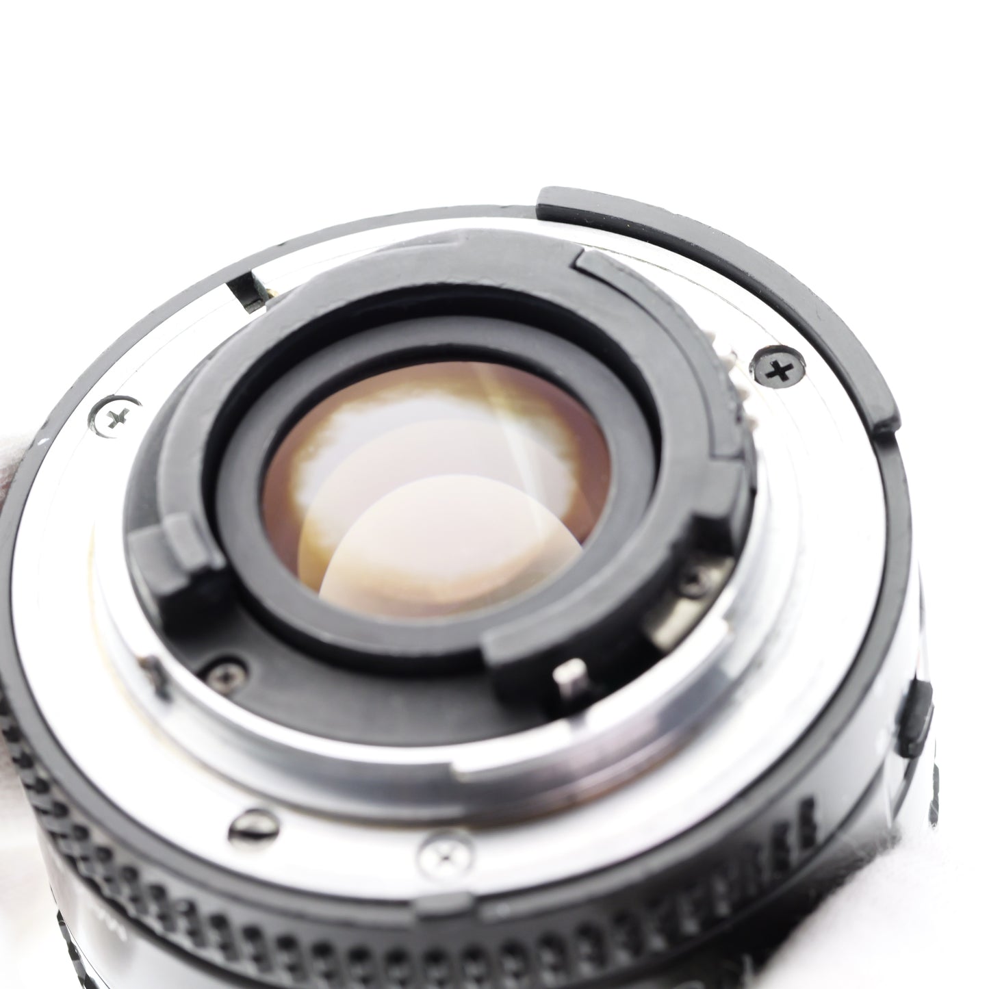訳有品 Nikon AF NIKKOR 50mm F1.8 レンズ ニコン Fマウント