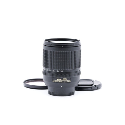 Nikon AF-S DX NIKKOR 18-135mm F3.5-5.6 G レンズ ニコン Fマウント