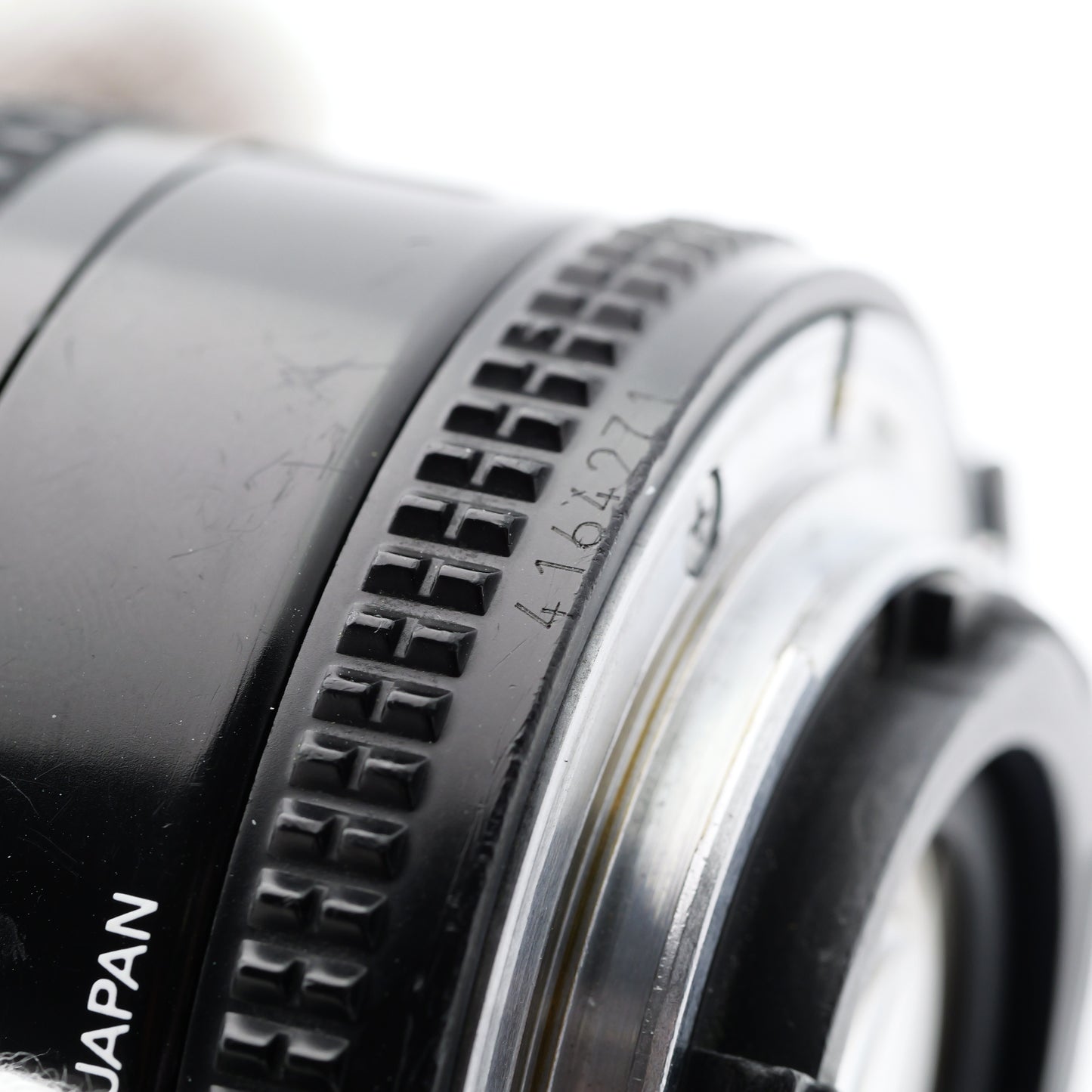 訳有品 Nikon AF NIKKOR 50mm F1.8 レンズ ニコン Fマウント