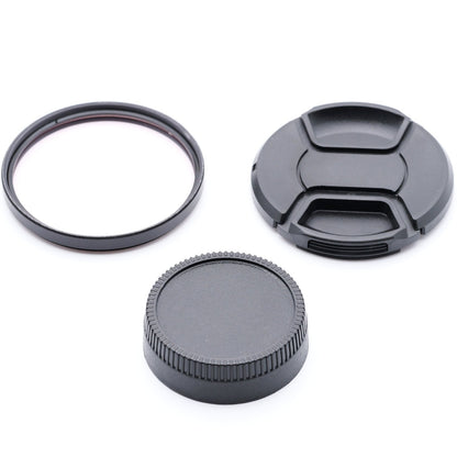 Nikon AF-S DX NIKKOR 18-135mm F3.5-5.6 G レンズ ニコン Fマウント