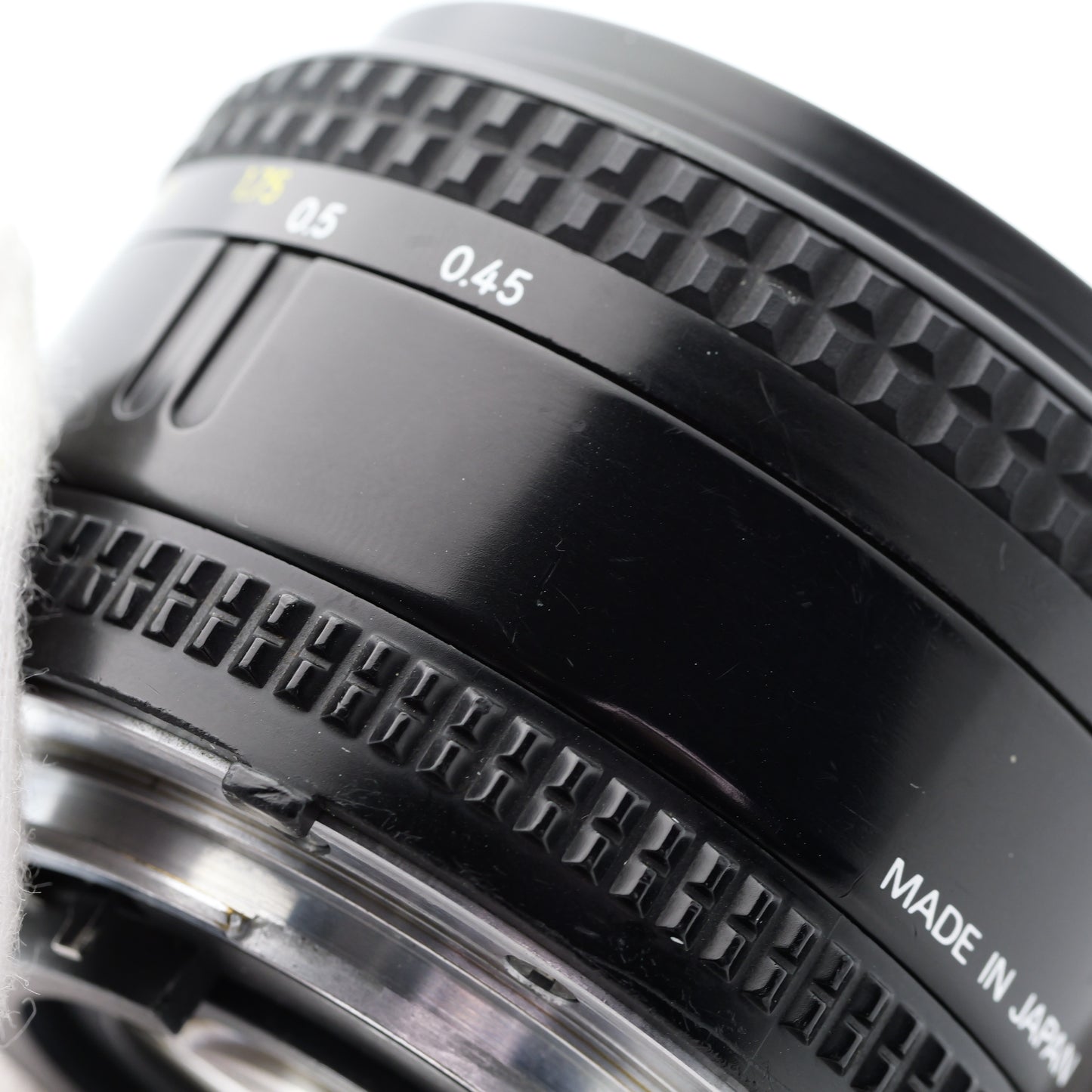 訳有品 Nikon AF NIKKOR 50mm F1.8 レンズ ニコン Fマウント