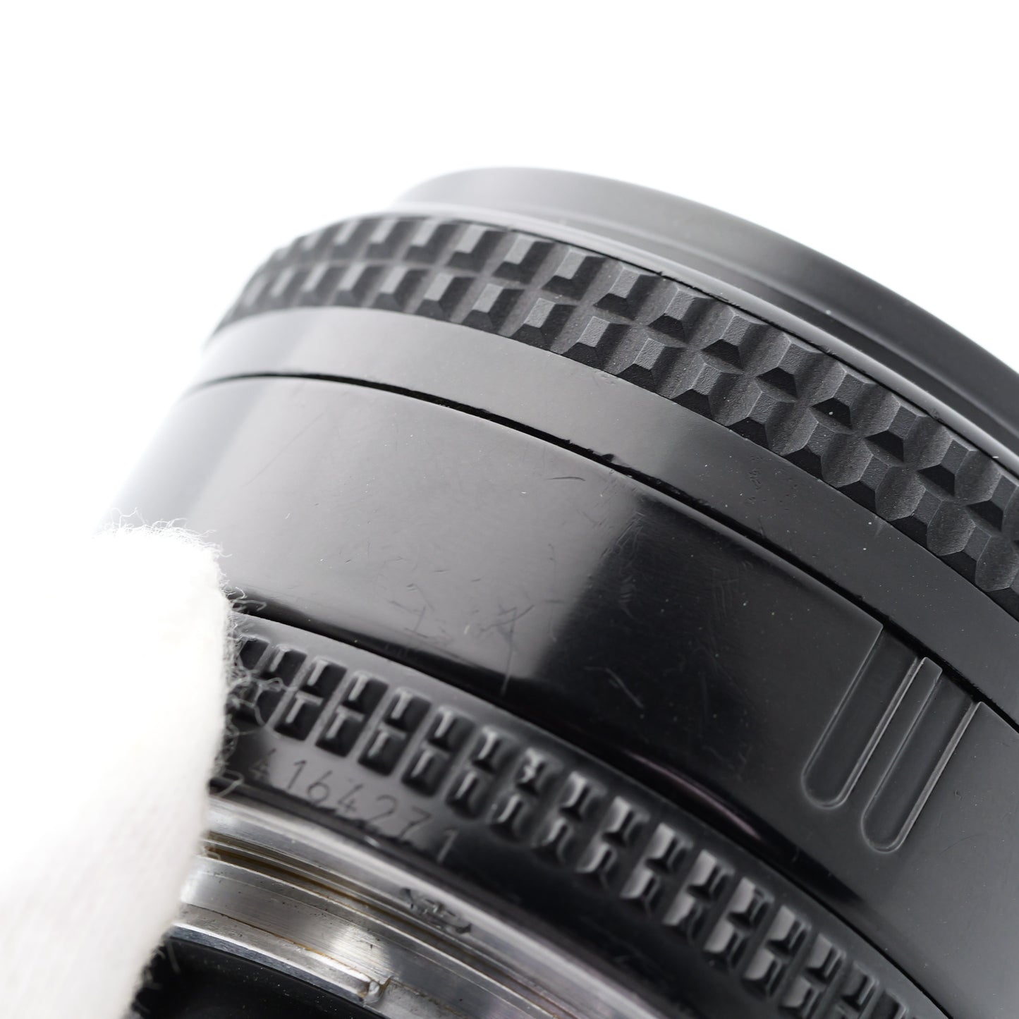 訳有品 Nikon AF NIKKOR 50mm F1.8 レンズ ニコン Fマウント