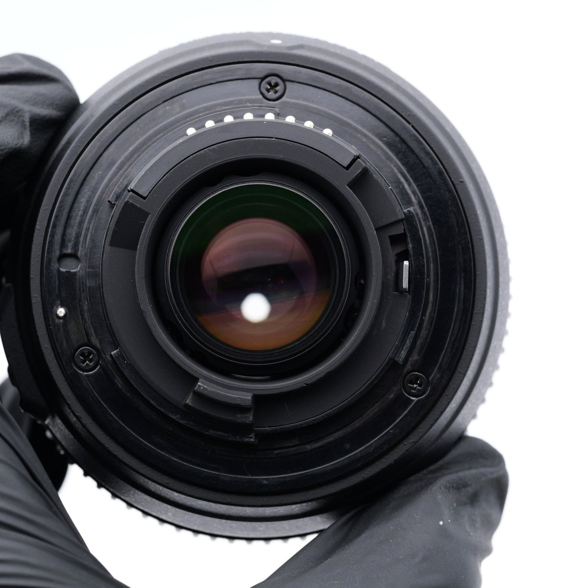 Nikon AF-S DX NIKKOR 18-135mm F3.5-5.6 G レンズ ニコン Fマウント