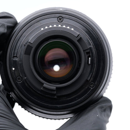Nikon AF-S DX NIKKOR 18-135mm F3.5-5.6 G レンズ ニコン Fマウント