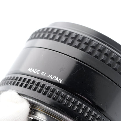 訳有品 Nikon AF NIKKOR 50mm F1.8 レンズ ニコン Fマウント