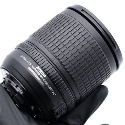 Nikon AF-S DX NIKKOR 18-135mm F3.5-5.6 G レンズ ニコン Fマウント