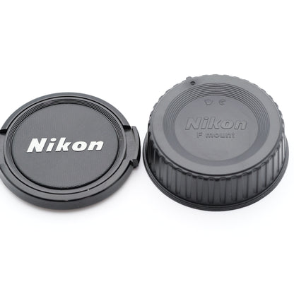 訳有品 Nikon AF NIKKOR 50mm F1.8 レンズ ニコン Fマウント