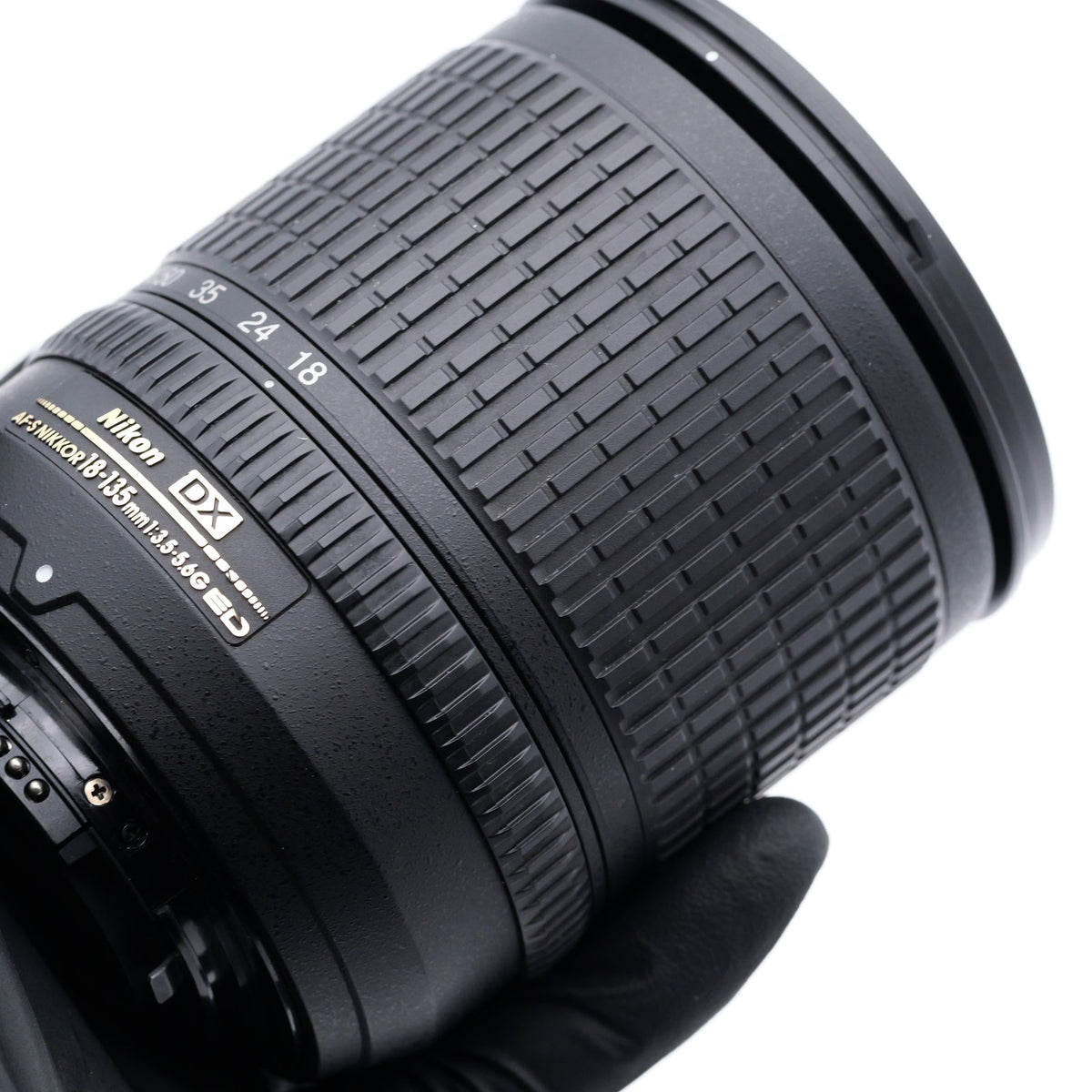 Nikon AF-S DX NIKKOR 18-135mm F3.5-5.6 G レンズ ニコン Fマウント