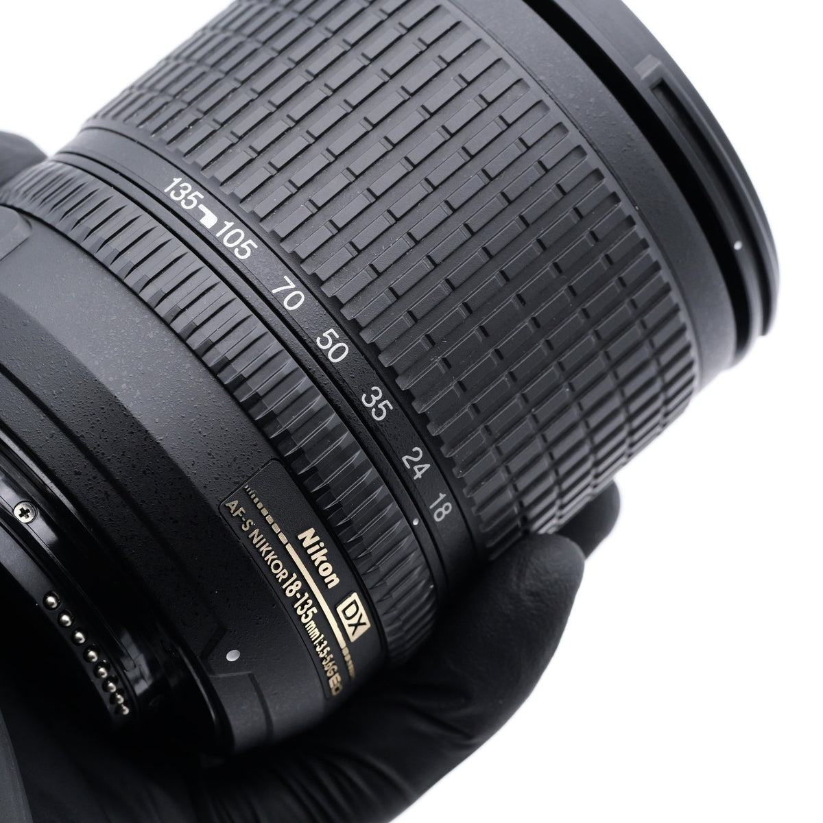 Nikon AF-S DX NIKKOR 18-135mm F3.5-5.6 G レンズ ニコン Fマウント