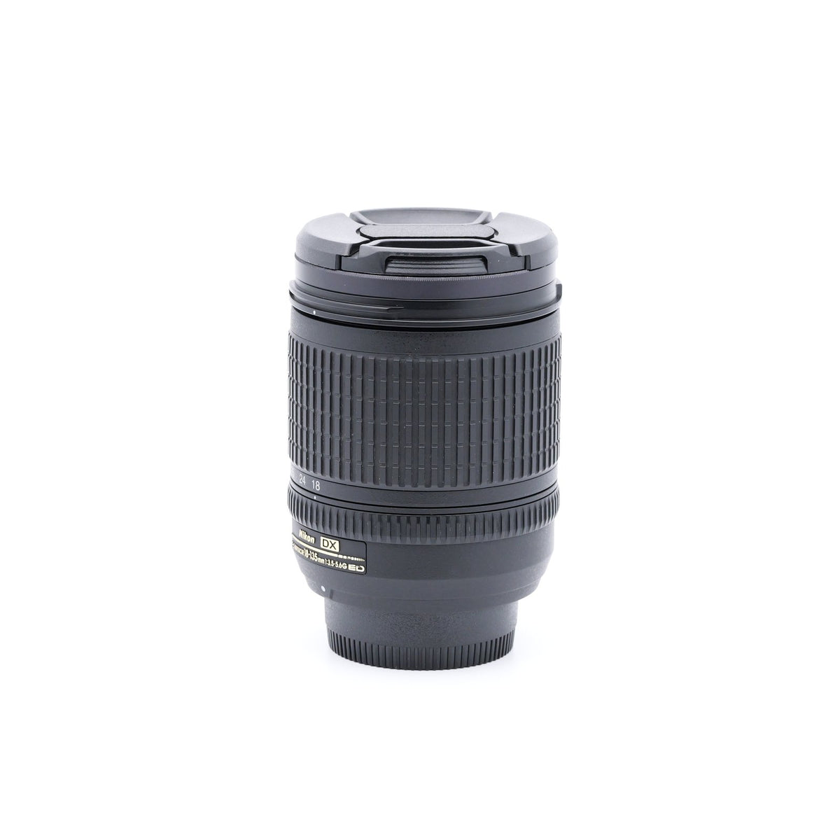 Nikon AF-S DX NIKKOR 18-135mm F3.5-5.6 G レンズ ニコン Fマウント
