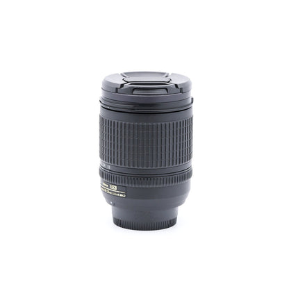 Nikon AF-S DX NIKKOR 18-135mm F3.5-5.6 G レンズ ニコン Fマウント