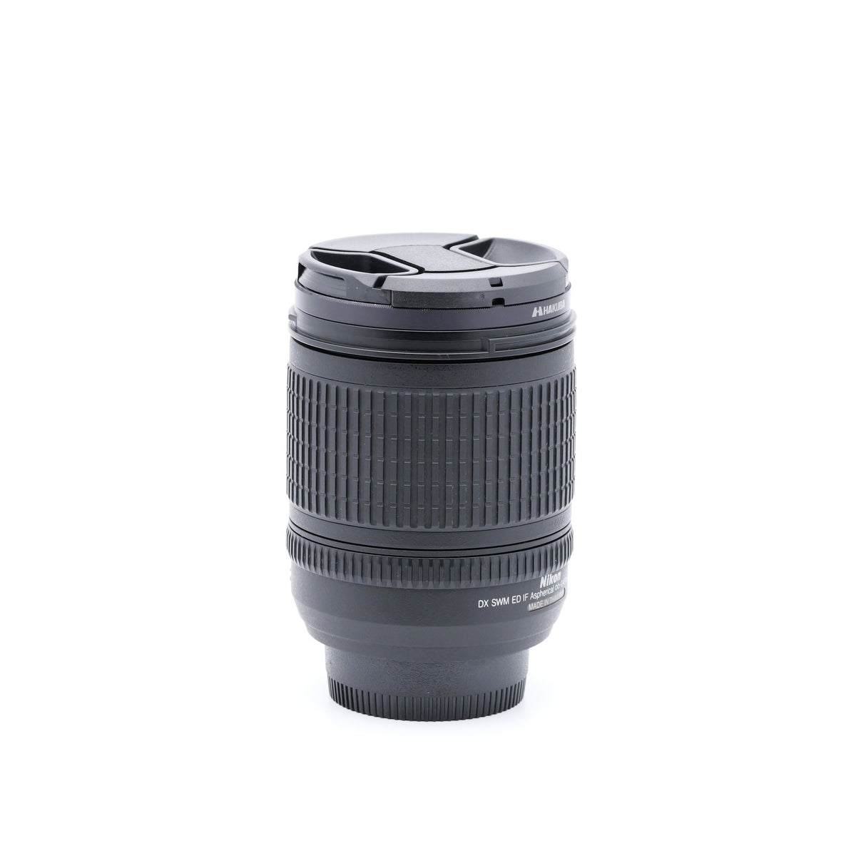 Nikon AF-S DX NIKKOR 18-135mm F3.5-5.6 G レンズ ニコン Fマウント