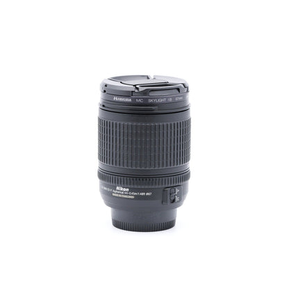 Nikon AF-S DX NIKKOR 18-135mm F3.5-5.6 G レンズ ニコン Fマウント