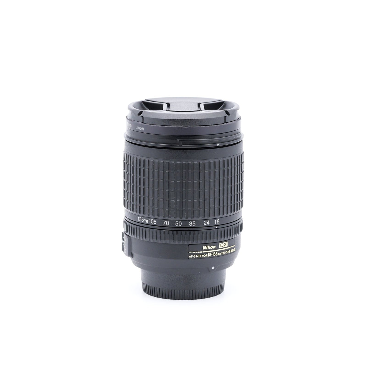 Nikon AF-S DX NIKKOR 18-135mm F3.5-5.6 G レンズ ニコン Fマウント