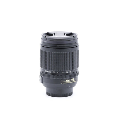 Nikon AF-S DX NIKKOR 18-135mm F3.5-5.6 G レンズ ニコン Fマウント