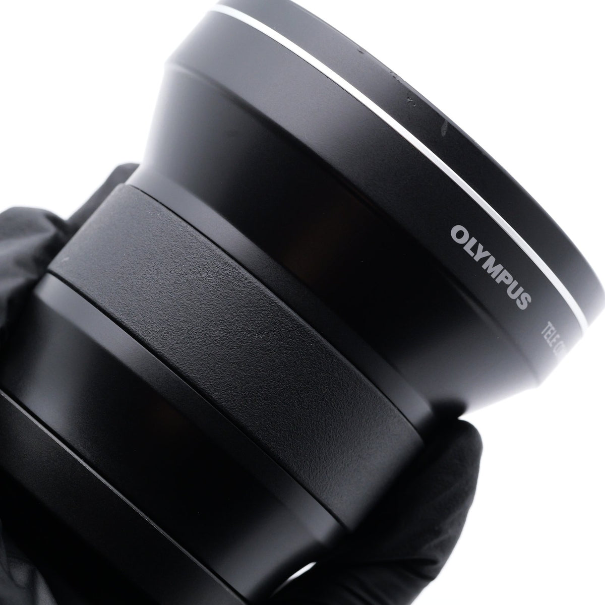 OLYMPUS TELE CONVERTER TCON-17X テレコンバージョンレンズ オリンパス