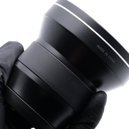 OLYMPUS TELE CONVERTER TCON-17X テレコンバージョンレンズ オリンパス