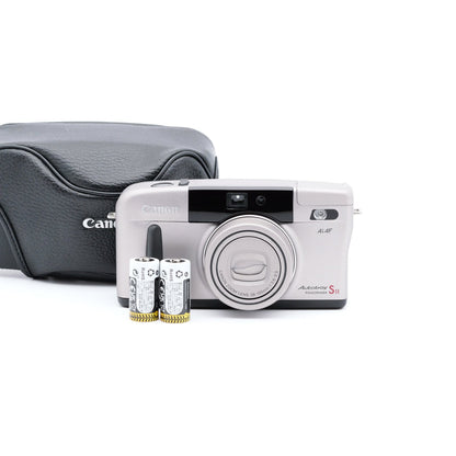 Canon Autoboy S II フィルムカメラ キヤノン
