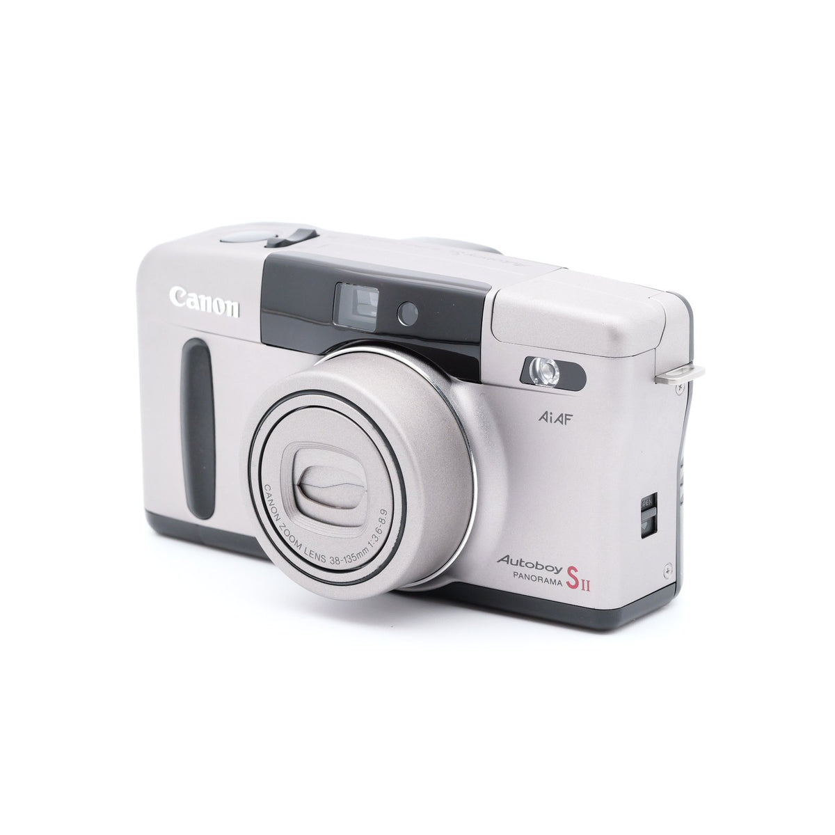 Canon Autoboy S II フィルムカメラ キヤノン