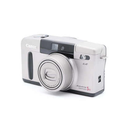 Canon Autoboy S II フィルムカメラ キヤノン