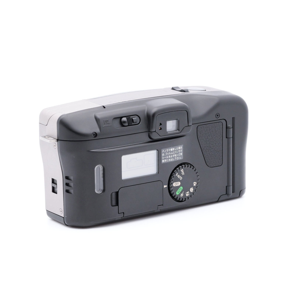 Canon Autoboy S II フィルムカメラ キヤノン
